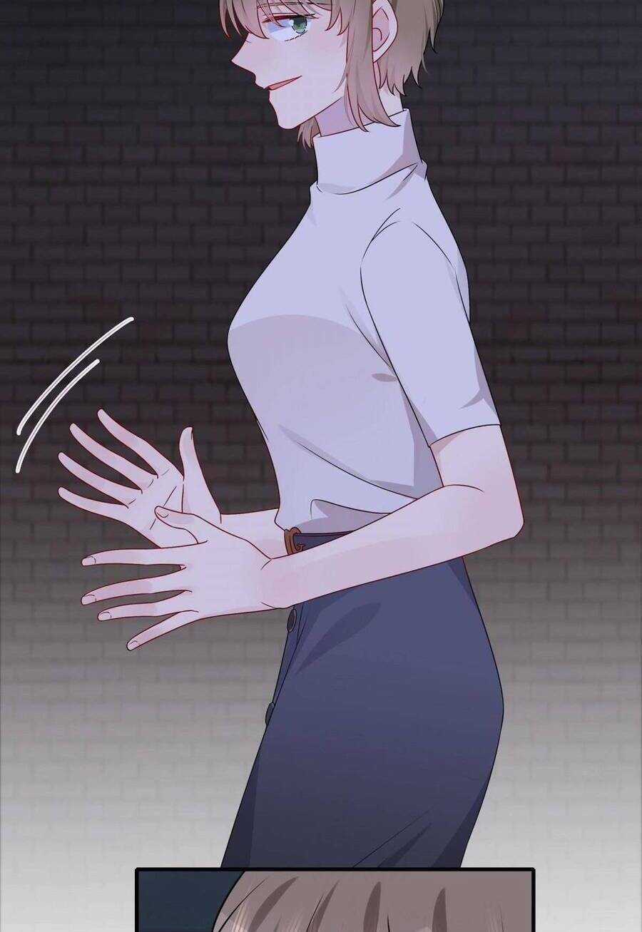 Hôn Nhân Hợp Đồng: Kết Hôn Với Thanh Mai Xảo Quyệt Chapter 16 trang 34