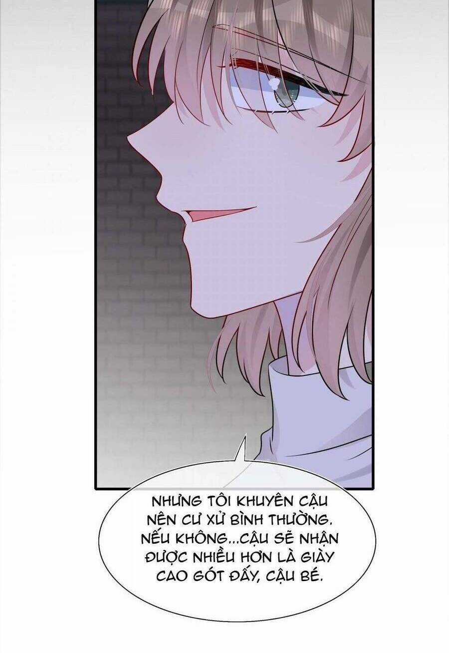 Hôn Nhân Hợp Đồng: Kết Hôn Với Thanh Mai Xảo Quyệt Chapter 16 trang 35