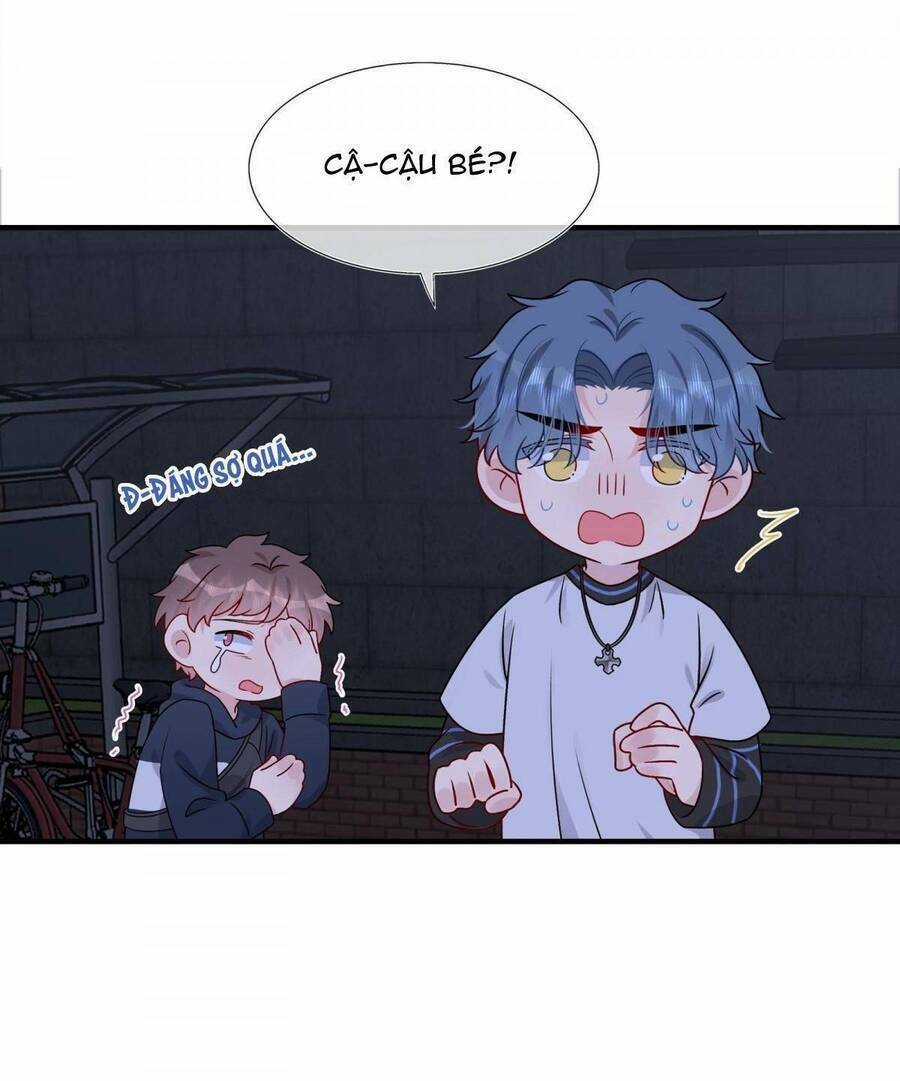 Hôn Nhân Hợp Đồng: Kết Hôn Với Thanh Mai Xảo Quyệt Chapter 16 trang 36