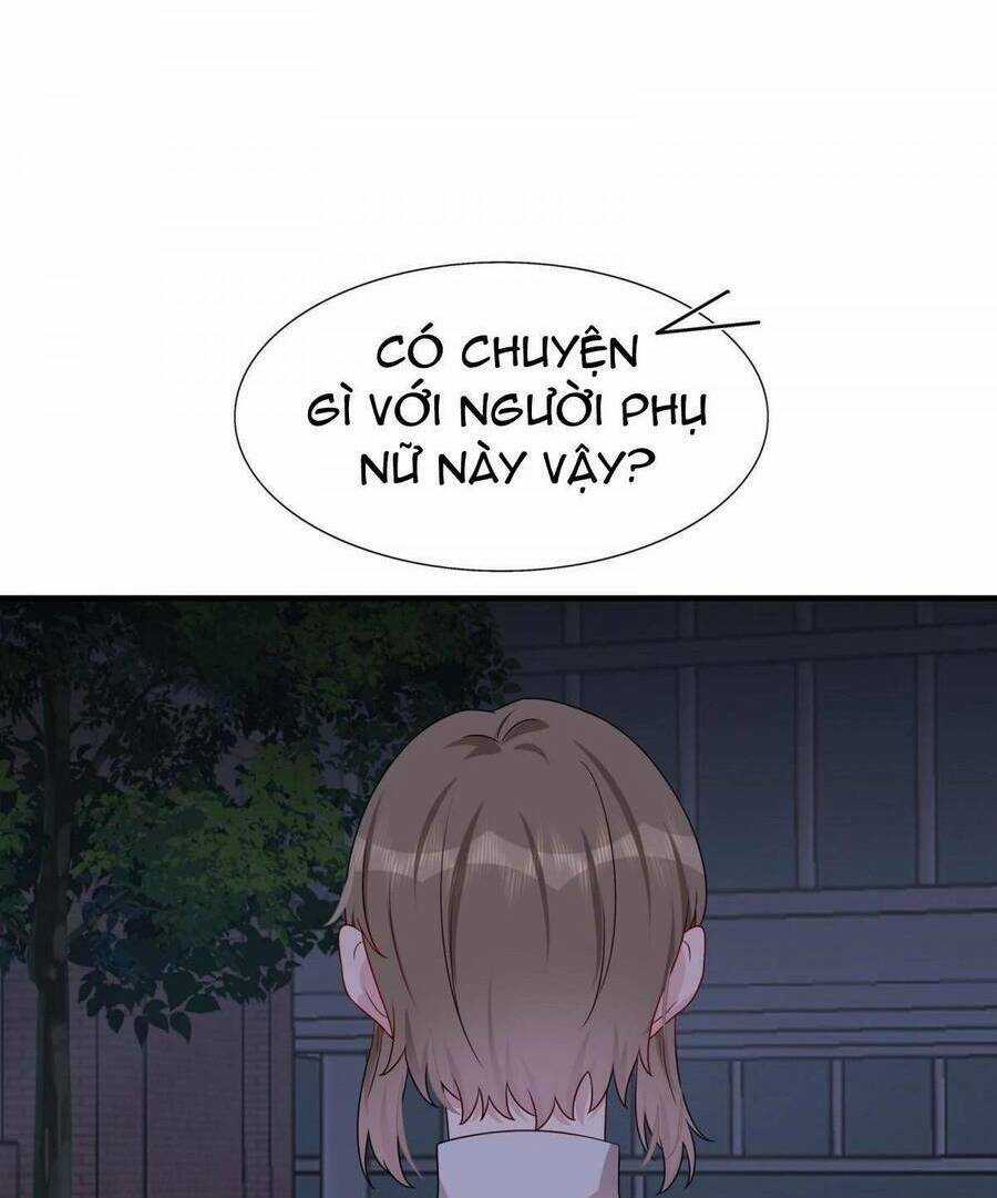 Hôn Nhân Hợp Đồng: Kết Hôn Với Thanh Mai Xảo Quyệt Chapter 16 trang 37