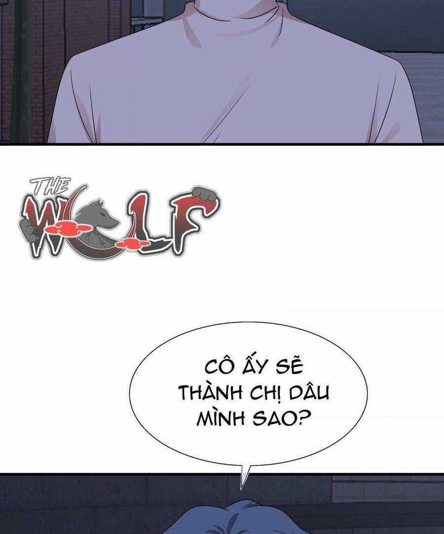 Hôn Nhân Hợp Đồng: Kết Hôn Với Thanh Mai Xảo Quyệt Chapter 16 trang 38