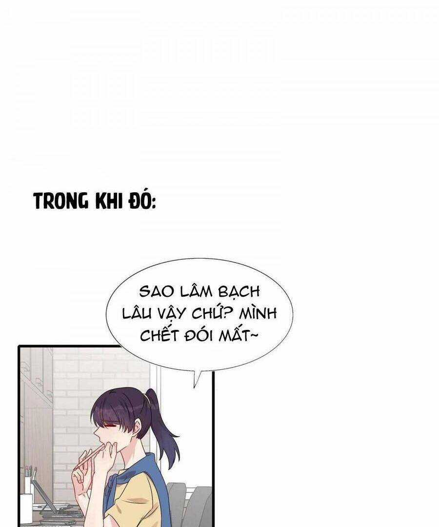 Hôn Nhân Hợp Đồng: Kết Hôn Với Thanh Mai Xảo Quyệt Chapter 16 trang 40