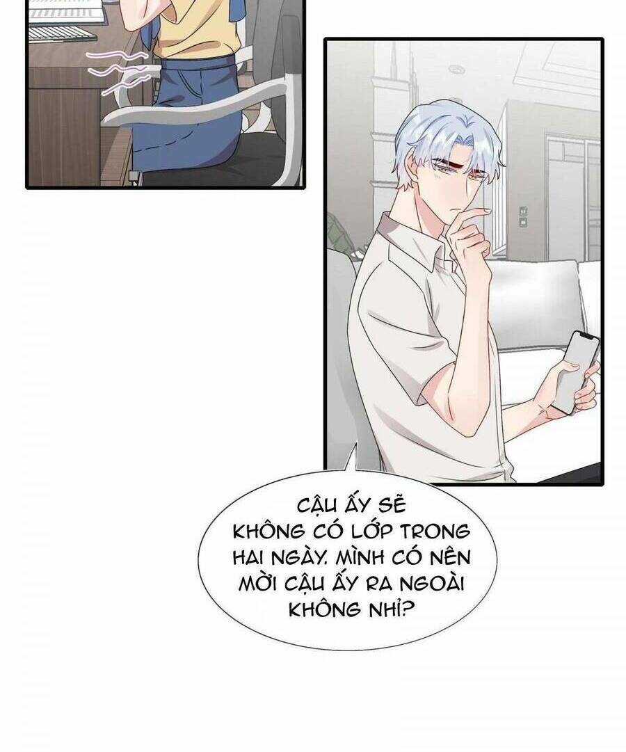 Hôn Nhân Hợp Đồng: Kết Hôn Với Thanh Mai Xảo Quyệt Chapter 16 trang 41