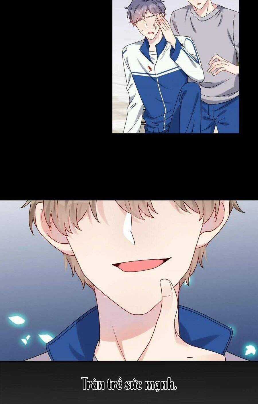 Hôn Nhân Hợp Đồng: Kết Hôn Với Thanh Mai Xảo Quyệt Chapter 16 trang 5