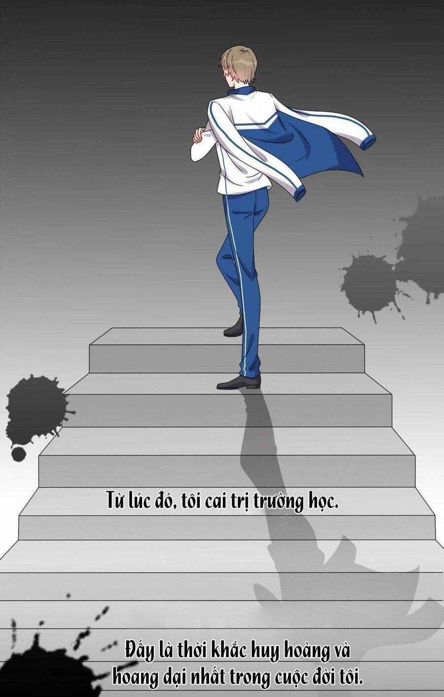 Hôn Nhân Hợp Đồng: Kết Hôn Với Thanh Mai Xảo Quyệt Chapter 16 trang 6