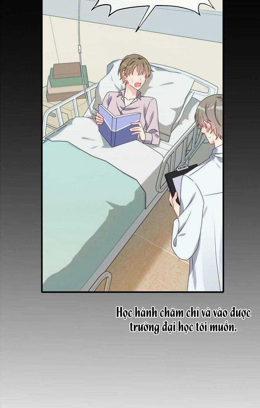 Hôn Nhân Hợp Đồng: Kết Hôn Với Thanh Mai Xảo Quyệt Chapter 16 trang 9