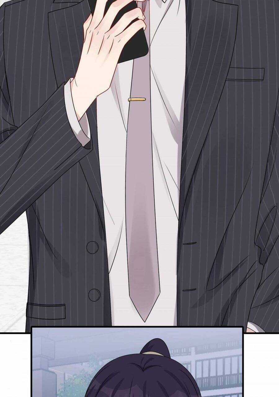 Hôn Nhân Hợp Đồng: Kết Hôn Với Thanh Mai Xảo Quyệt Chapter 17 trang 10