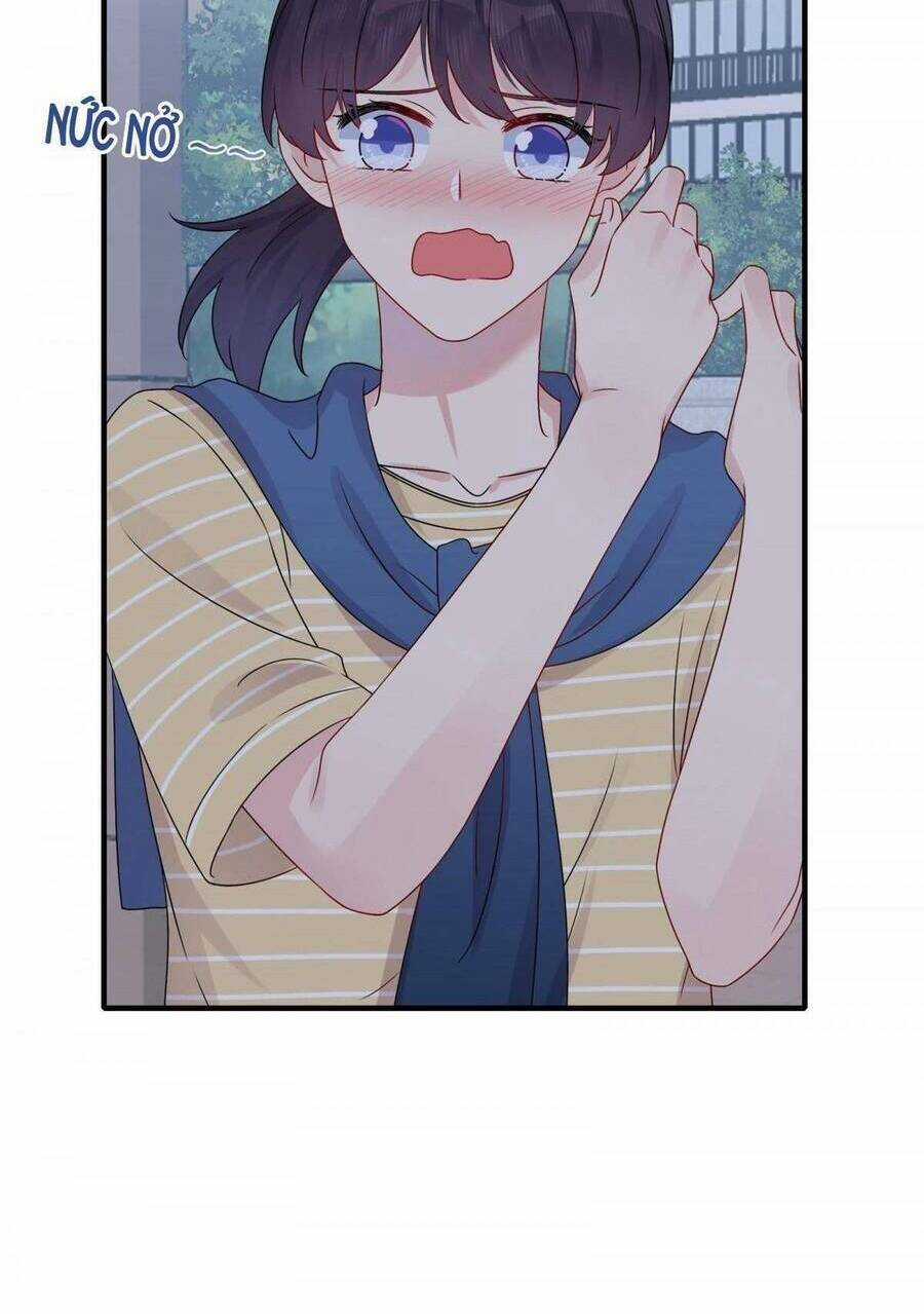 Hôn Nhân Hợp Đồng: Kết Hôn Với Thanh Mai Xảo Quyệt Chapter 17 trang 11