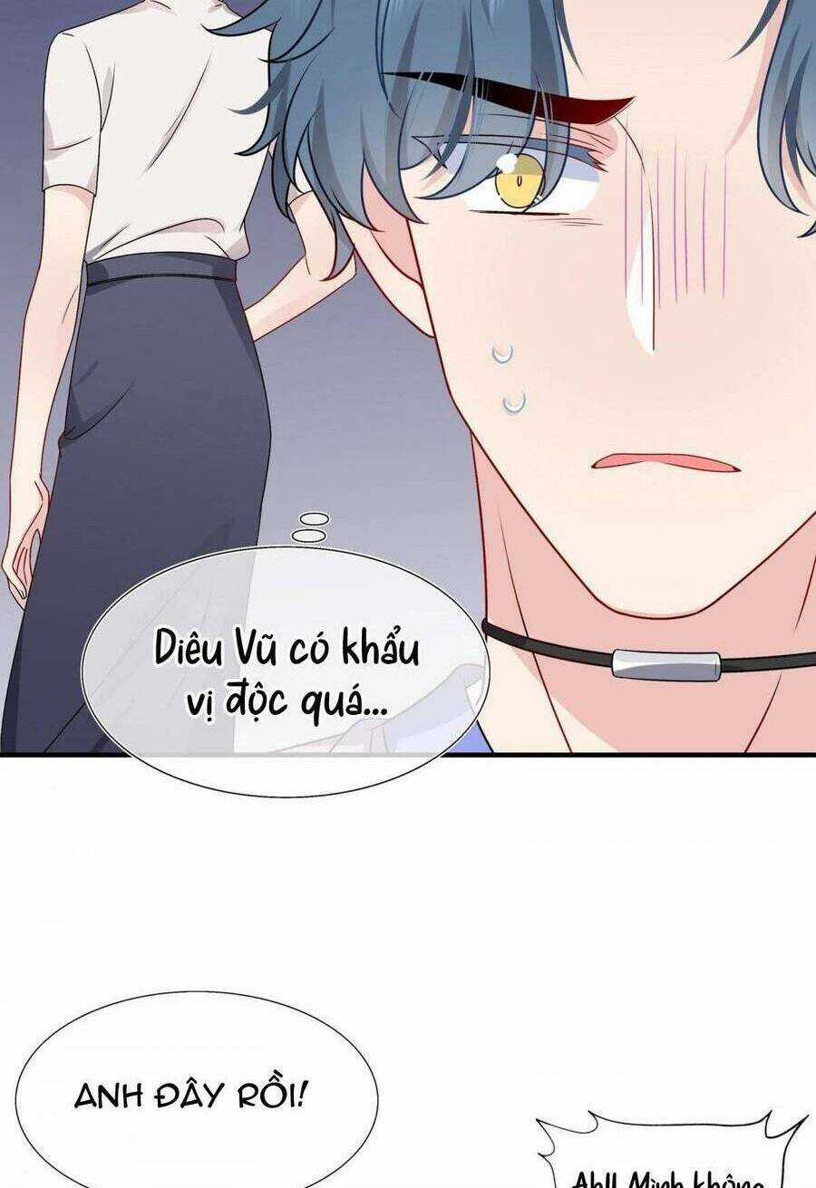 Hôn Nhân Hợp Đồng: Kết Hôn Với Thanh Mai Xảo Quyệt Chapter 17 trang 17