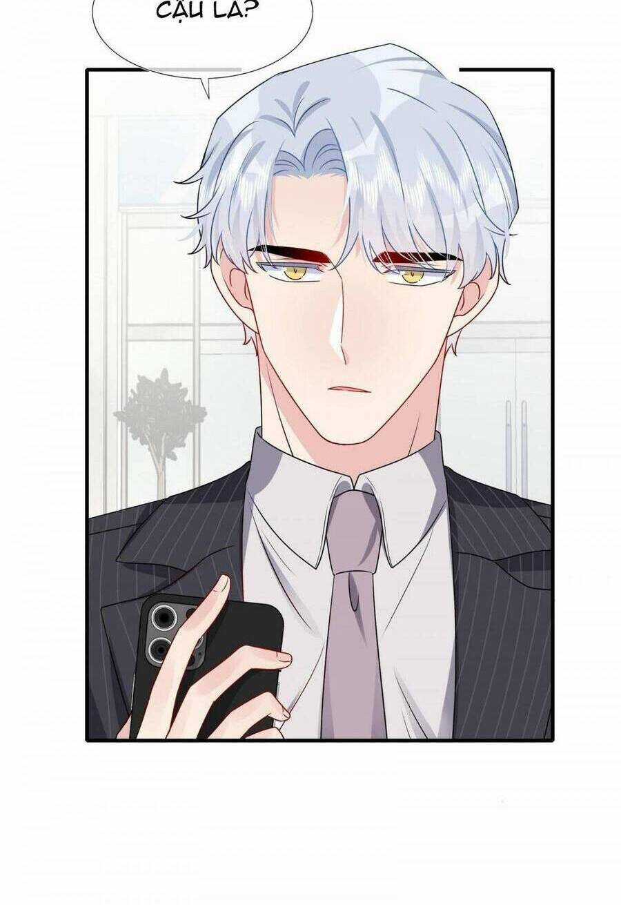 Hôn Nhân Hợp Đồng: Kết Hôn Với Thanh Mai Xảo Quyệt Chapter 17 trang 19