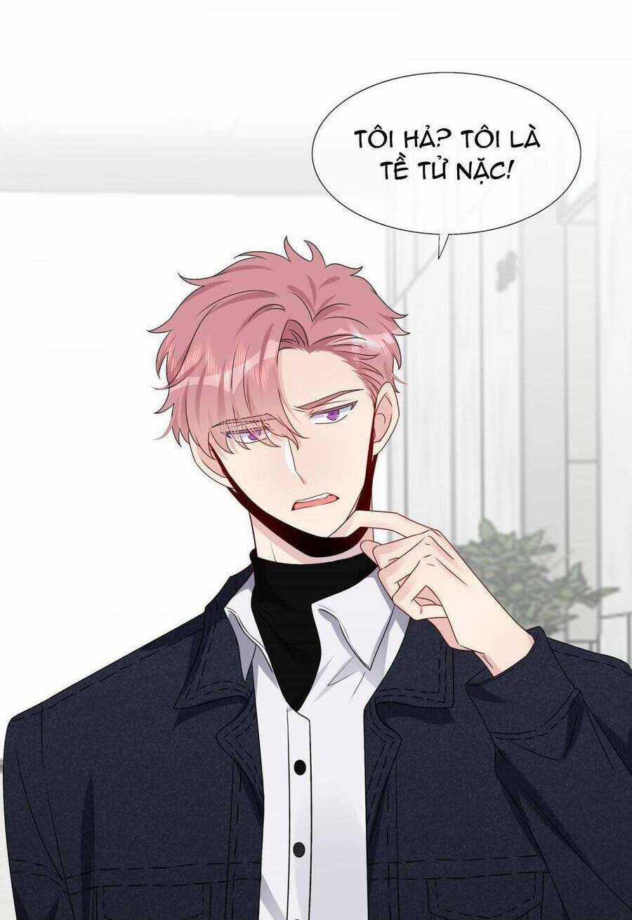 Hôn Nhân Hợp Đồng: Kết Hôn Với Thanh Mai Xảo Quyệt Chapter 17 trang 20