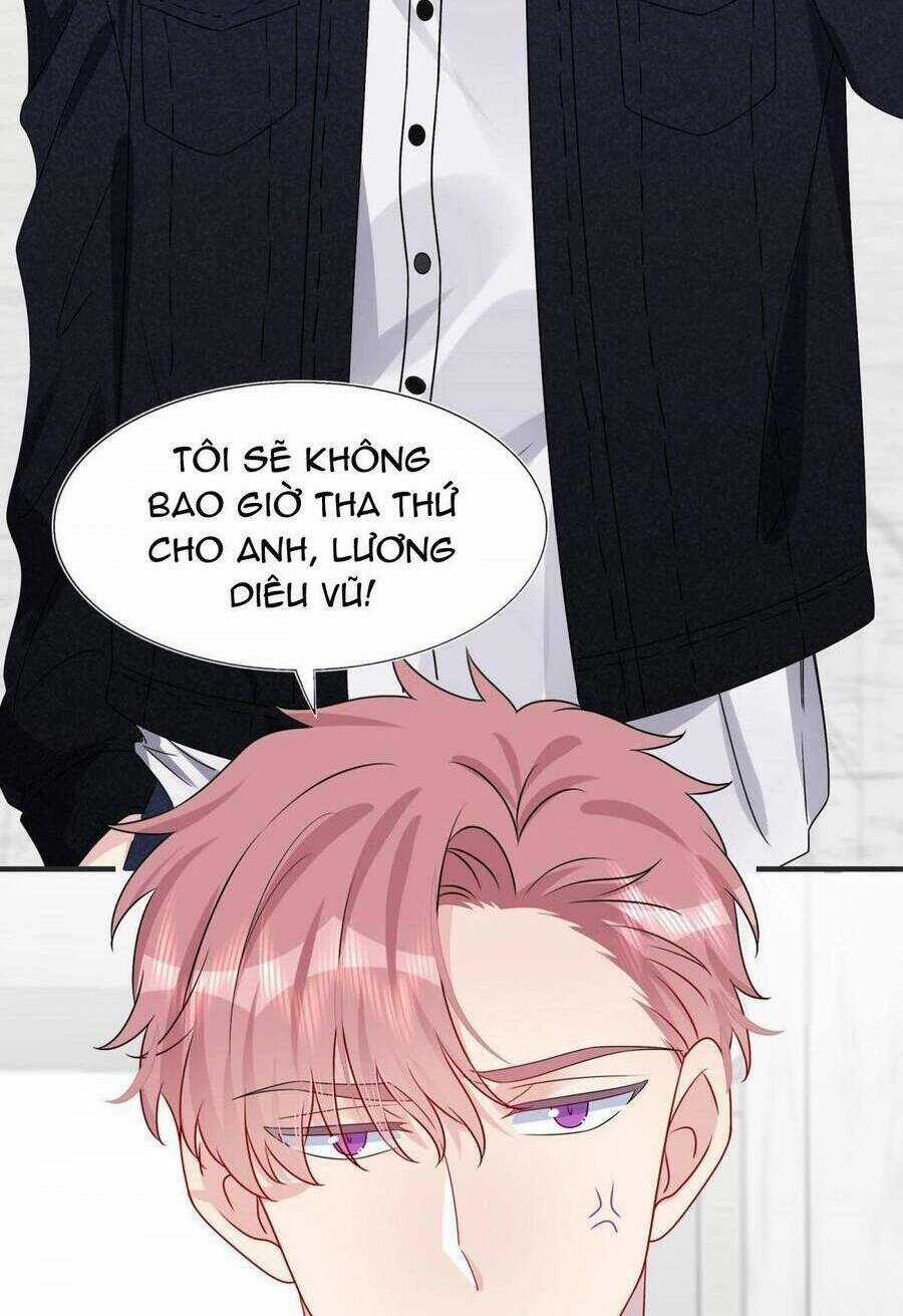 Hôn Nhân Hợp Đồng: Kết Hôn Với Thanh Mai Xảo Quyệt Chapter 17 trang 21