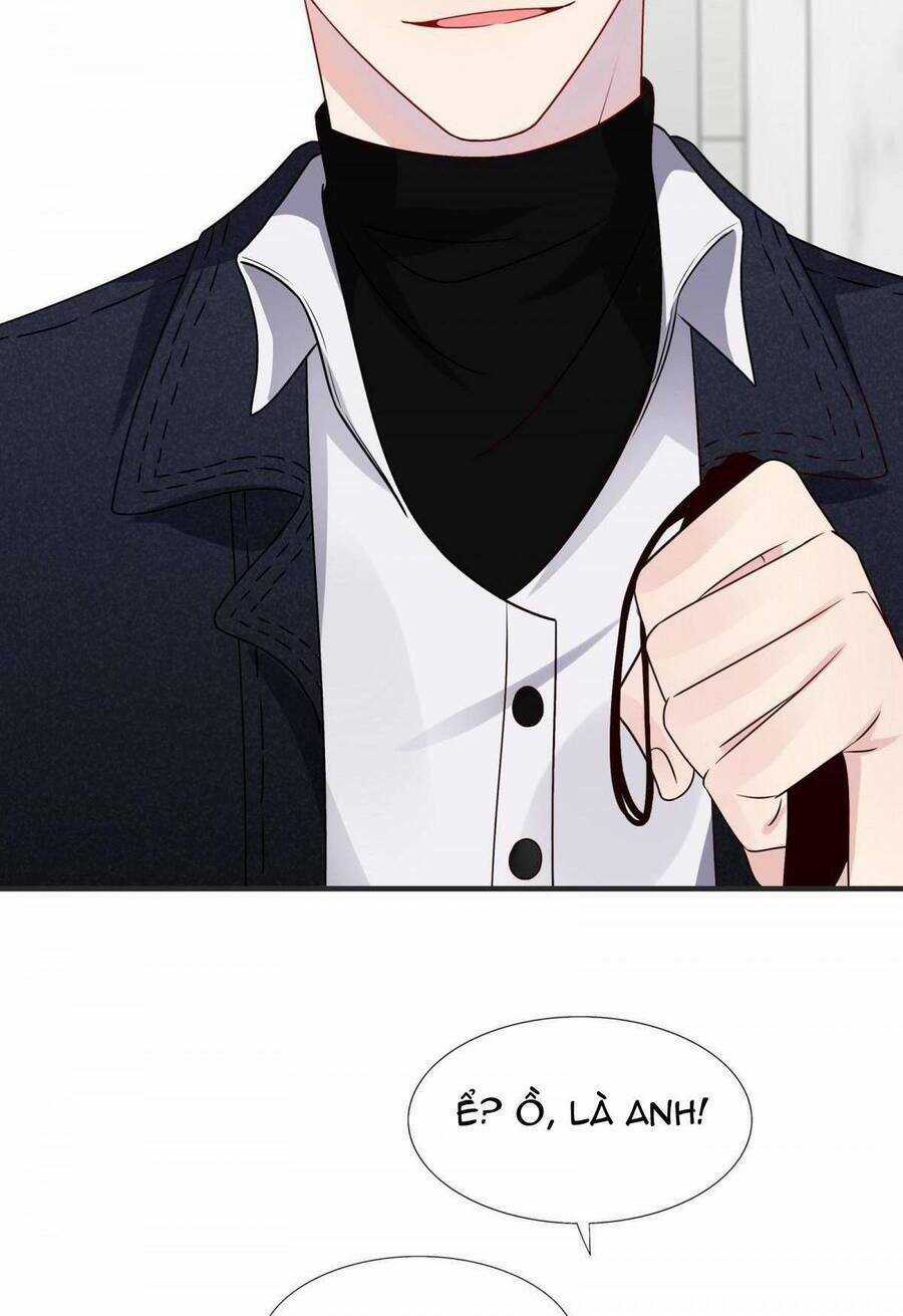 Hôn Nhân Hợp Đồng: Kết Hôn Với Thanh Mai Xảo Quyệt Chapter 17 trang 22