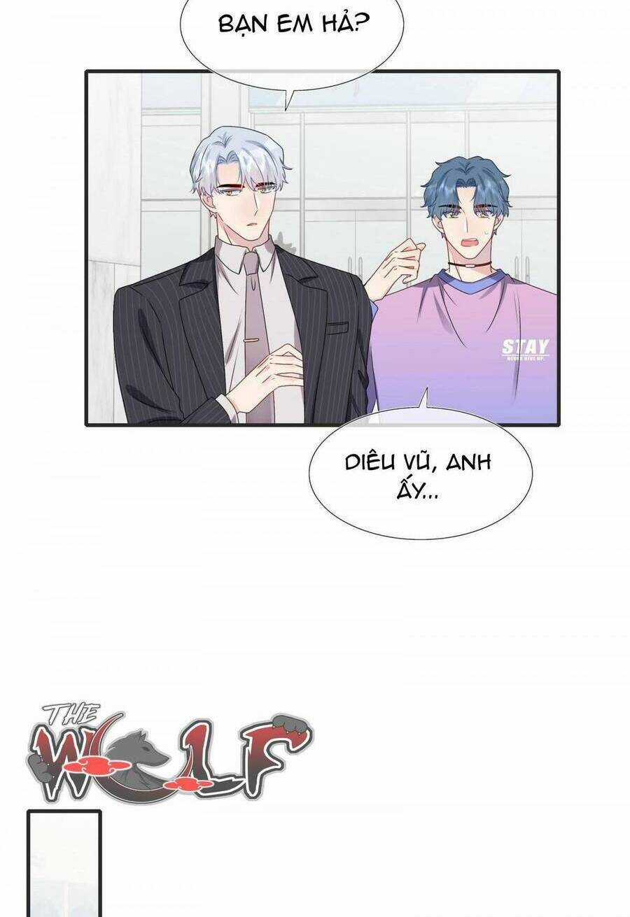 Hôn Nhân Hợp Đồng: Kết Hôn Với Thanh Mai Xảo Quyệt Chapter 17 trang 23