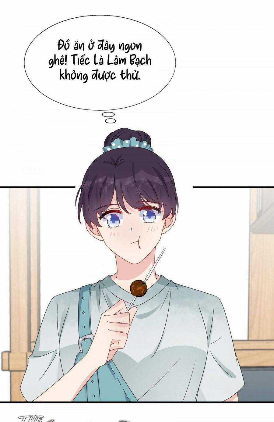 Hôn Nhân Hợp Đồng: Kết Hôn Với Thanh Mai Xảo Quyệt Chapter 17 trang 26