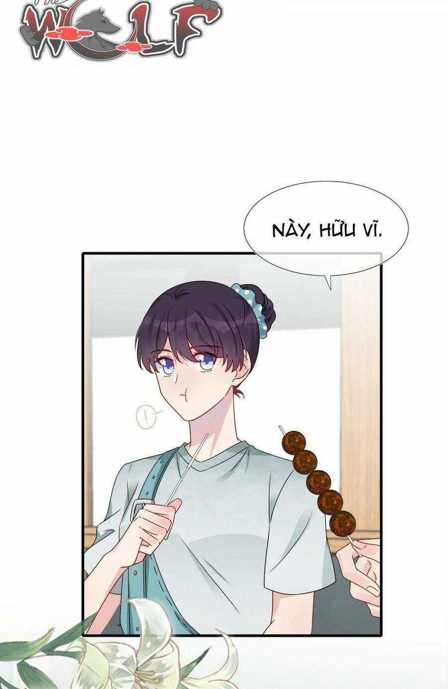 Hôn Nhân Hợp Đồng: Kết Hôn Với Thanh Mai Xảo Quyệt Chapter 17 trang 27