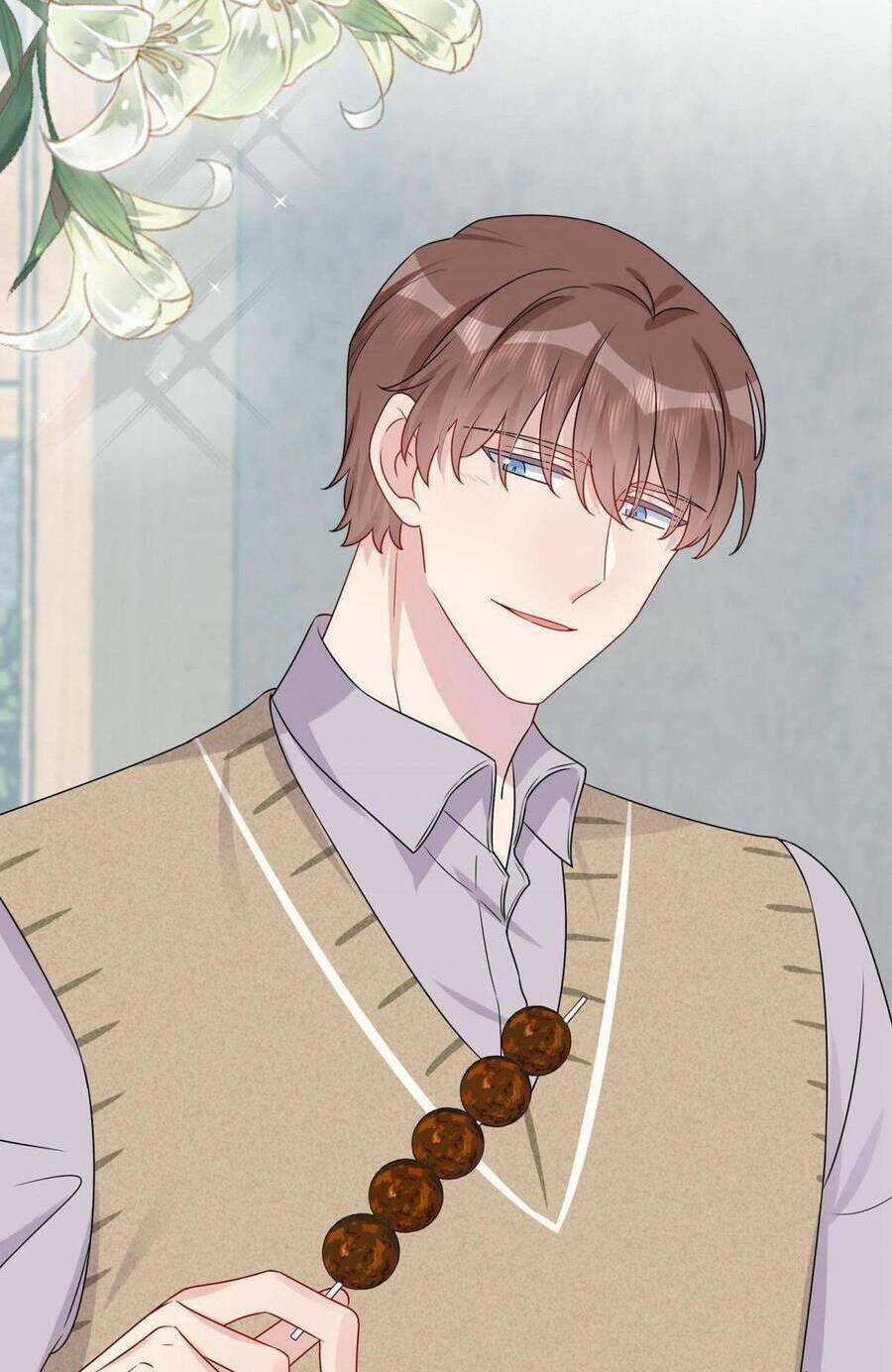 Hôn Nhân Hợp Đồng: Kết Hôn Với Thanh Mai Xảo Quyệt Chapter 17 trang 28