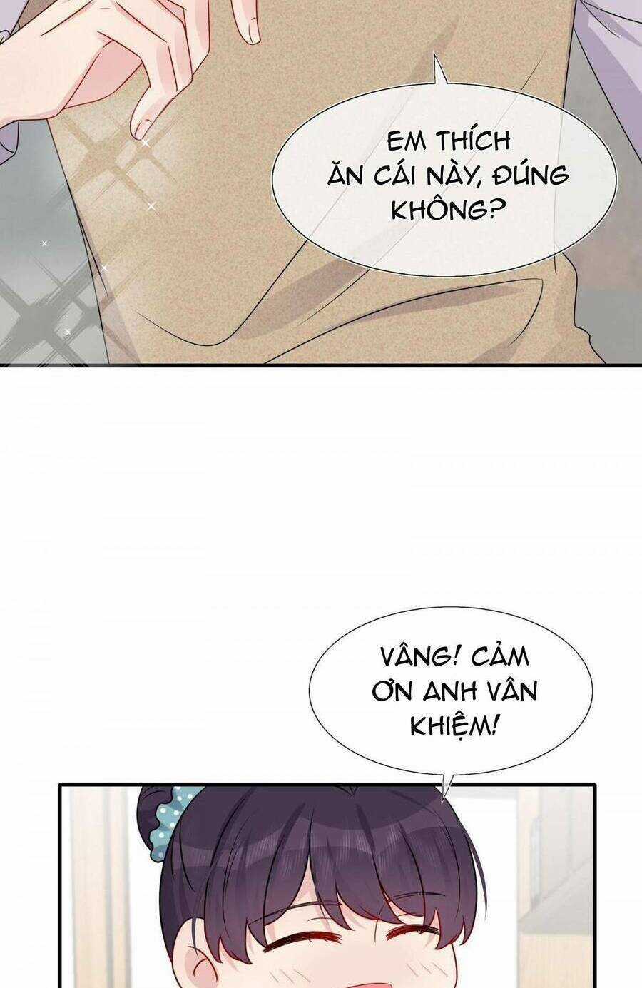 Hôn Nhân Hợp Đồng: Kết Hôn Với Thanh Mai Xảo Quyệt Chapter 17 trang 29