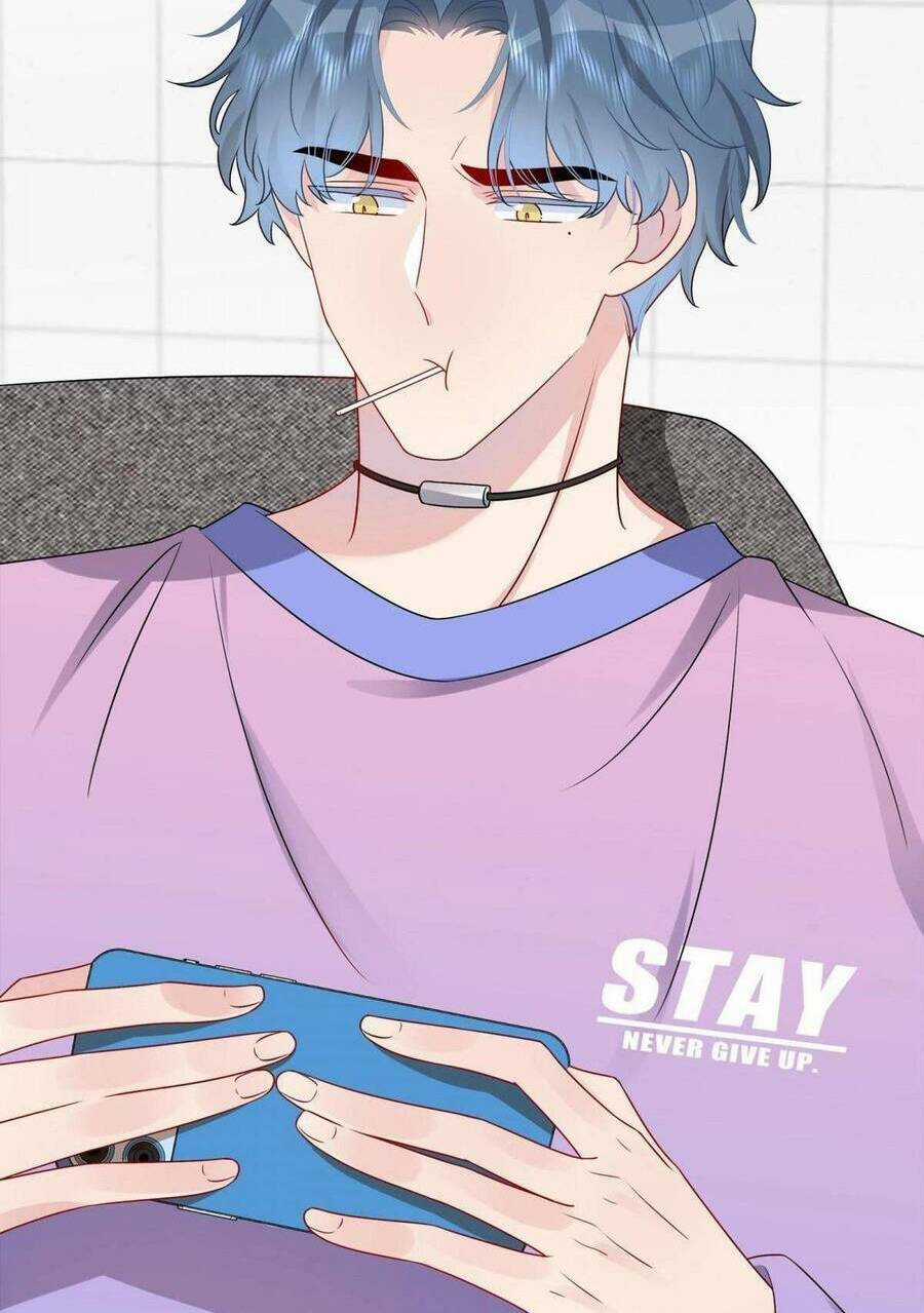 Hôn Nhân Hợp Đồng: Kết Hôn Với Thanh Mai Xảo Quyệt Chapter 17 trang 3