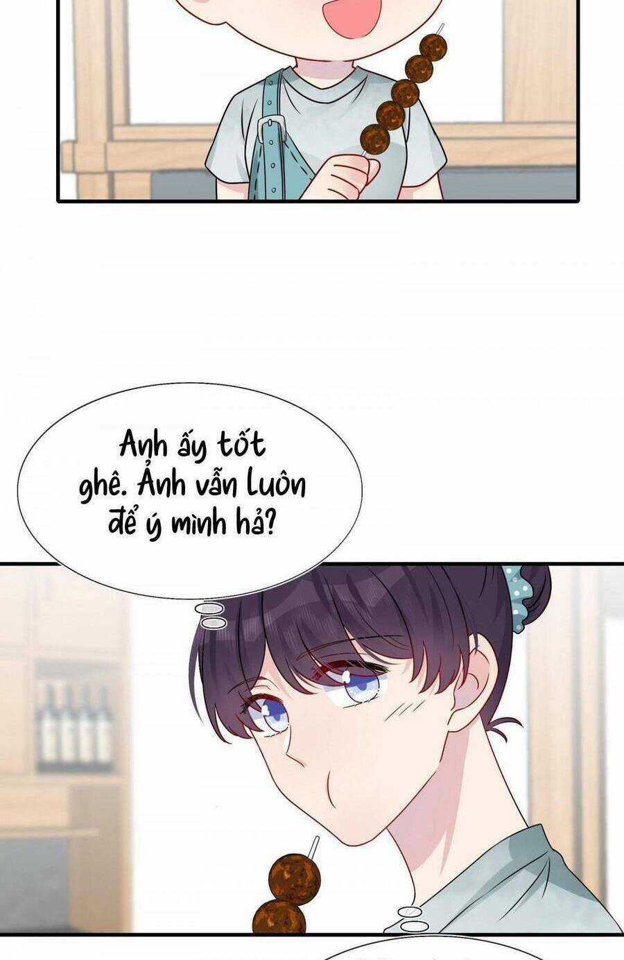 Hôn Nhân Hợp Đồng: Kết Hôn Với Thanh Mai Xảo Quyệt Chapter 17 trang 30