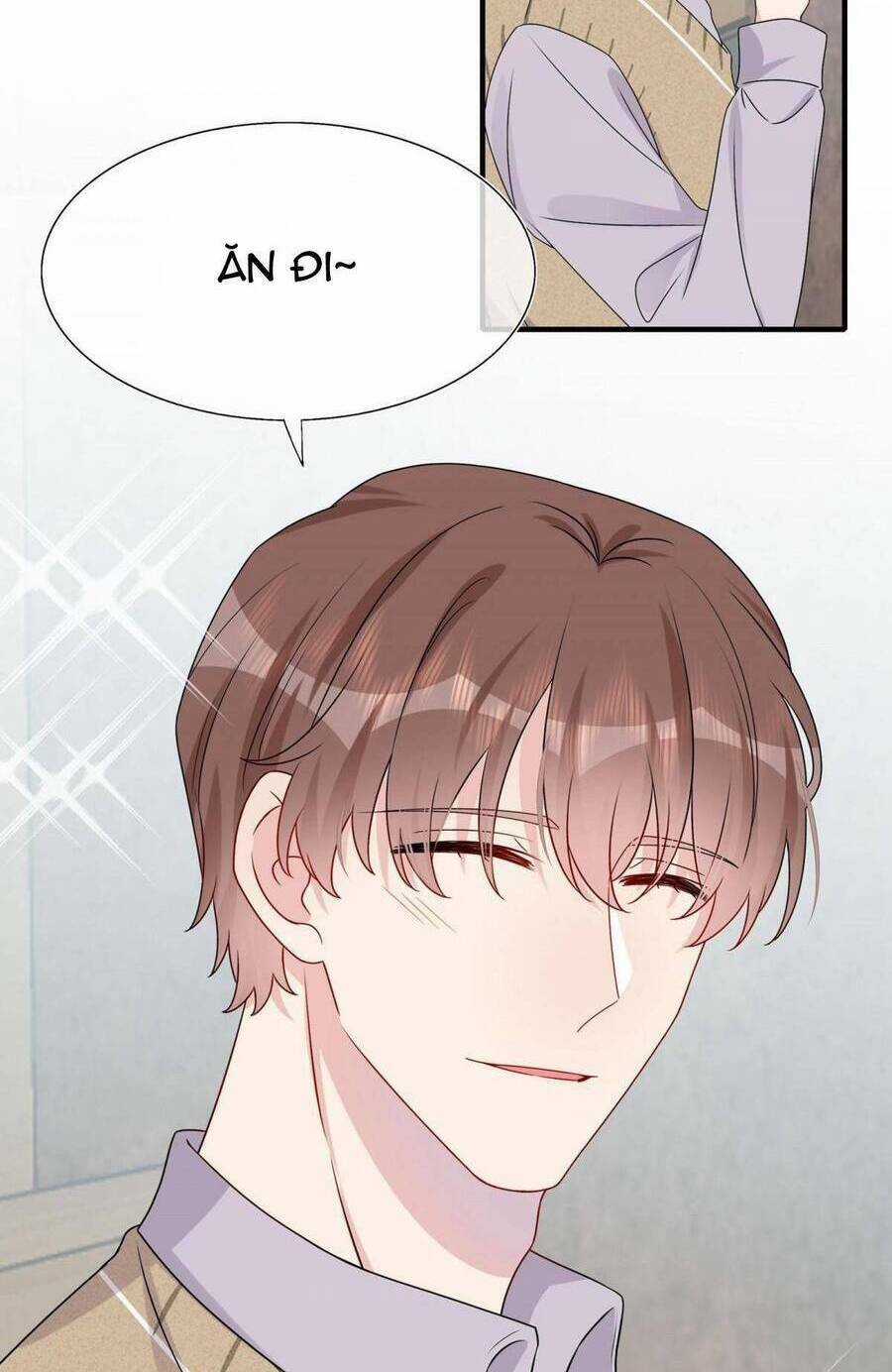 Hôn Nhân Hợp Đồng: Kết Hôn Với Thanh Mai Xảo Quyệt Chapter 17 trang 32