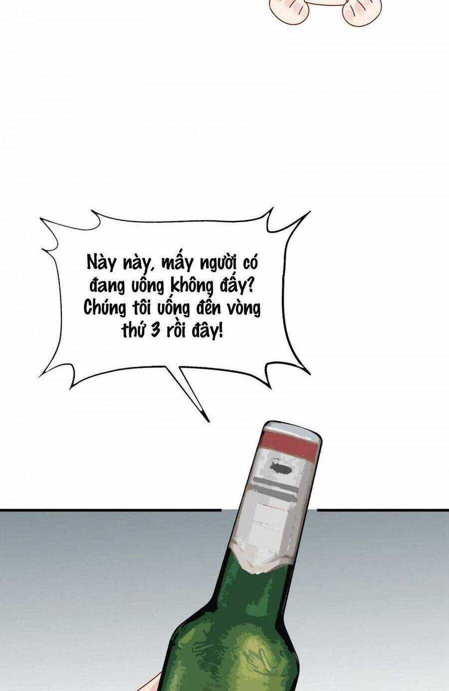 Hôn Nhân Hợp Đồng: Kết Hôn Với Thanh Mai Xảo Quyệt Chapter 17 trang 34