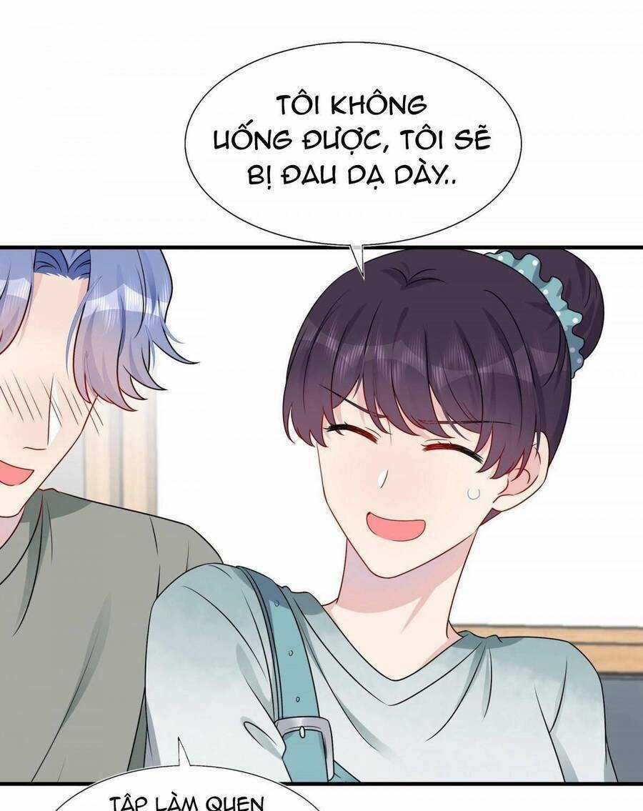 Hôn Nhân Hợp Đồng: Kết Hôn Với Thanh Mai Xảo Quyệt Chapter 17 trang 36