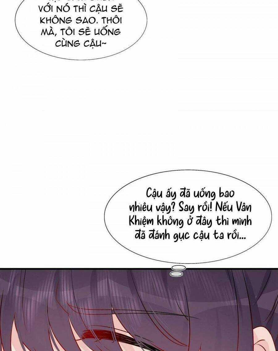 Hôn Nhân Hợp Đồng: Kết Hôn Với Thanh Mai Xảo Quyệt Chapter 17 trang 37