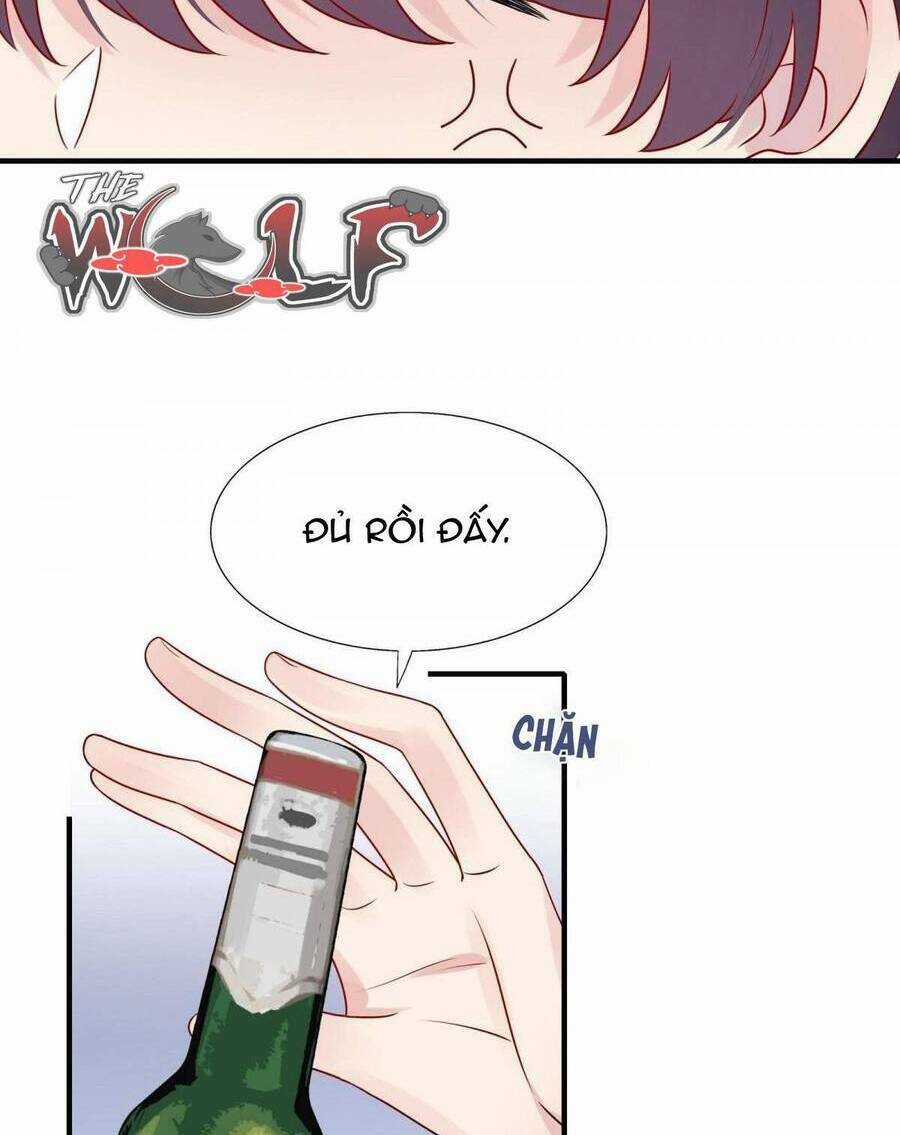 Hôn Nhân Hợp Đồng: Kết Hôn Với Thanh Mai Xảo Quyệt Chapter 17 trang 38