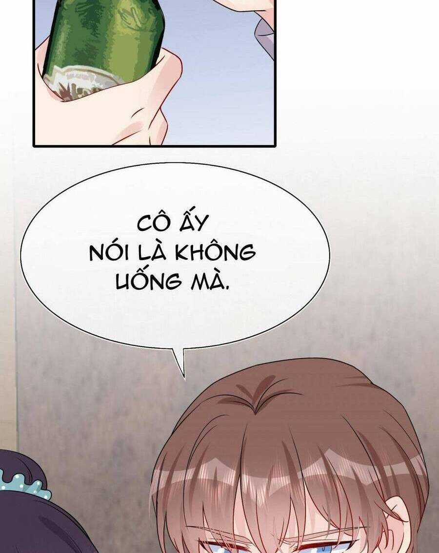 Hôn Nhân Hợp Đồng: Kết Hôn Với Thanh Mai Xảo Quyệt Chapter 17 trang 39