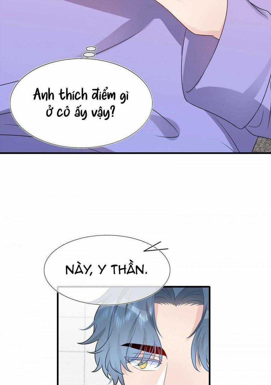 Hôn Nhân Hợp Đồng: Kết Hôn Với Thanh Mai Xảo Quyệt Chapter 17 trang 4