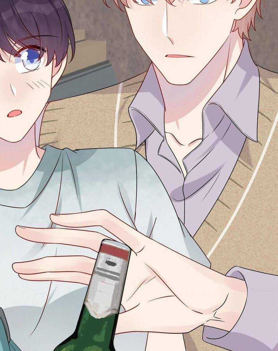 Hôn Nhân Hợp Đồng: Kết Hôn Với Thanh Mai Xảo Quyệt Chapter 17 trang 40