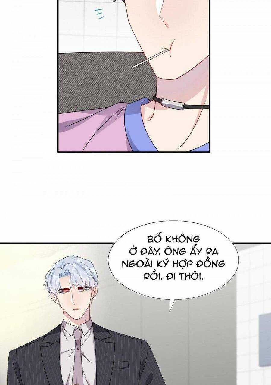 Hôn Nhân Hợp Đồng: Kết Hôn Với Thanh Mai Xảo Quyệt Chapter 17 trang 5