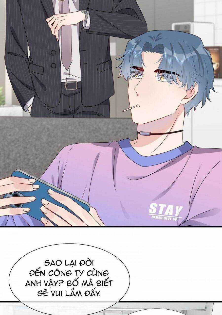 Hôn Nhân Hợp Đồng: Kết Hôn Với Thanh Mai Xảo Quyệt Chapter 17 trang 6