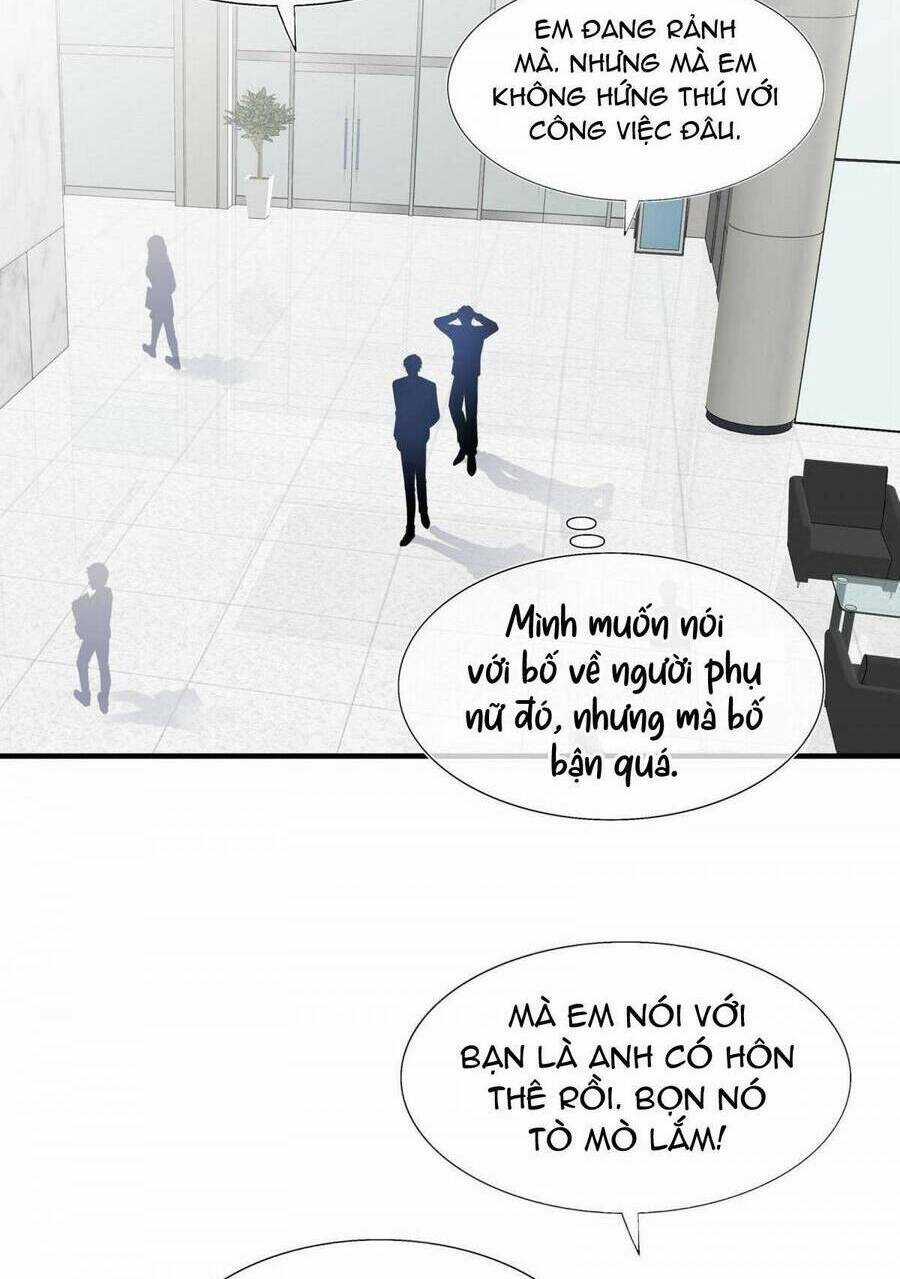 Hôn Nhân Hợp Đồng: Kết Hôn Với Thanh Mai Xảo Quyệt Chapter 17 trang 7