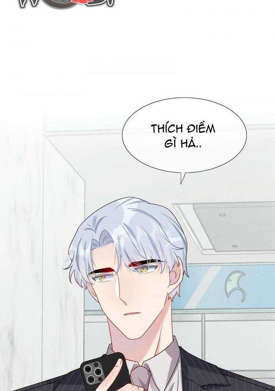 Hôn Nhân Hợp Đồng: Kết Hôn Với Thanh Mai Xảo Quyệt Chapter 17 trang 9