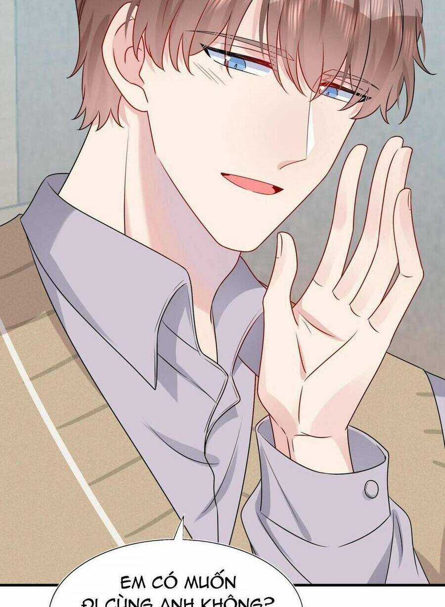 Hôn Nhân Hợp Đồng: Kết Hôn Với Thanh Mai Xảo Quyệt Chapter 18 trang 11