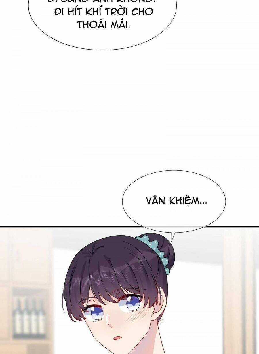 Hôn Nhân Hợp Đồng: Kết Hôn Với Thanh Mai Xảo Quyệt Chapter 18 trang 12