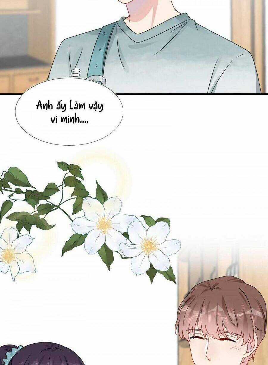 Hôn Nhân Hợp Đồng: Kết Hôn Với Thanh Mai Xảo Quyệt Chapter 18 trang 13