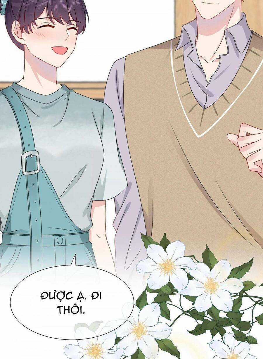 Hôn Nhân Hợp Đồng: Kết Hôn Với Thanh Mai Xảo Quyệt Chapter 18 trang 14