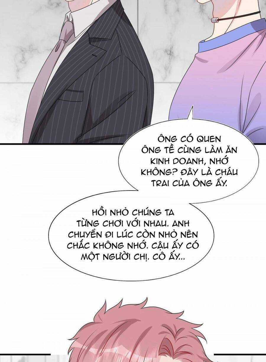 Hôn Nhân Hợp Đồng: Kết Hôn Với Thanh Mai Xảo Quyệt Chapter 18 trang 18