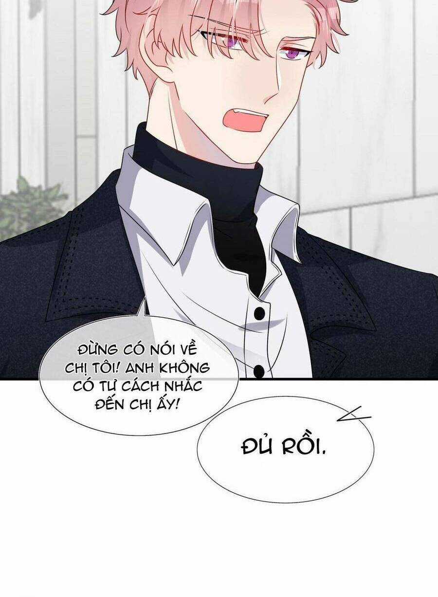 Hôn Nhân Hợp Đồng: Kết Hôn Với Thanh Mai Xảo Quyệt Chapter 18 trang 19