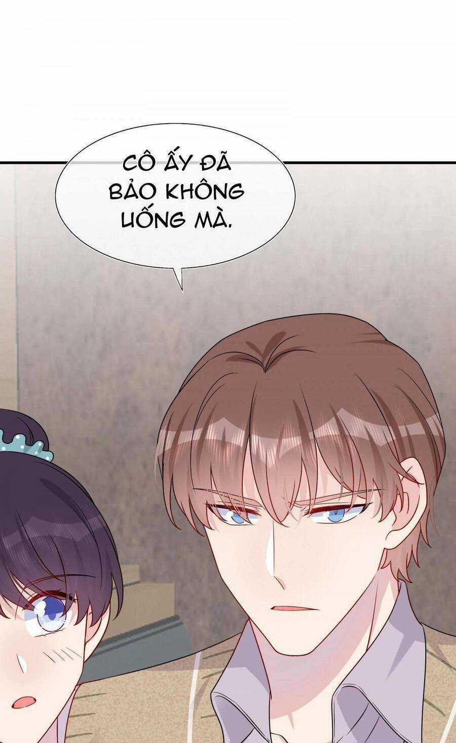 Hôn Nhân Hợp Đồng: Kết Hôn Với Thanh Mai Xảo Quyệt Chapter 18 trang 2