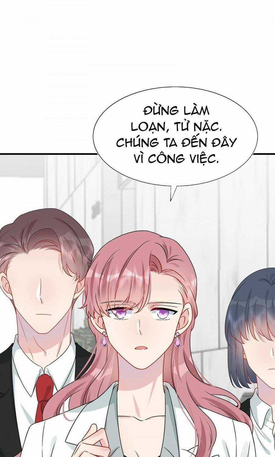 Hôn Nhân Hợp Đồng: Kết Hôn Với Thanh Mai Xảo Quyệt Chapter 18 trang 20