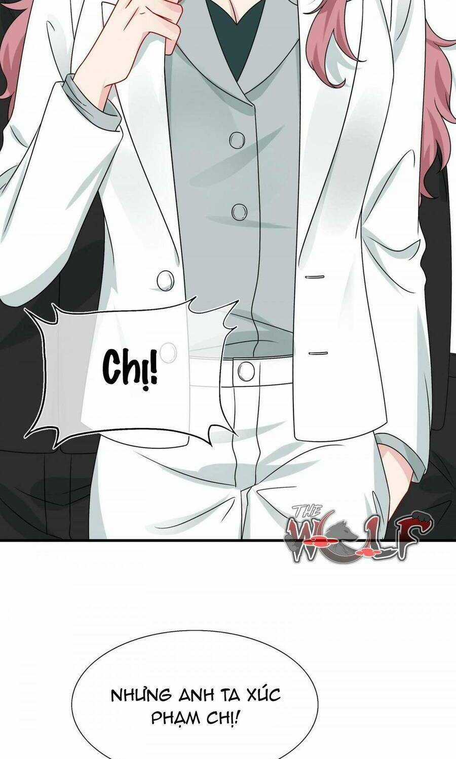 Hôn Nhân Hợp Đồng: Kết Hôn Với Thanh Mai Xảo Quyệt Chapter 18 trang 21