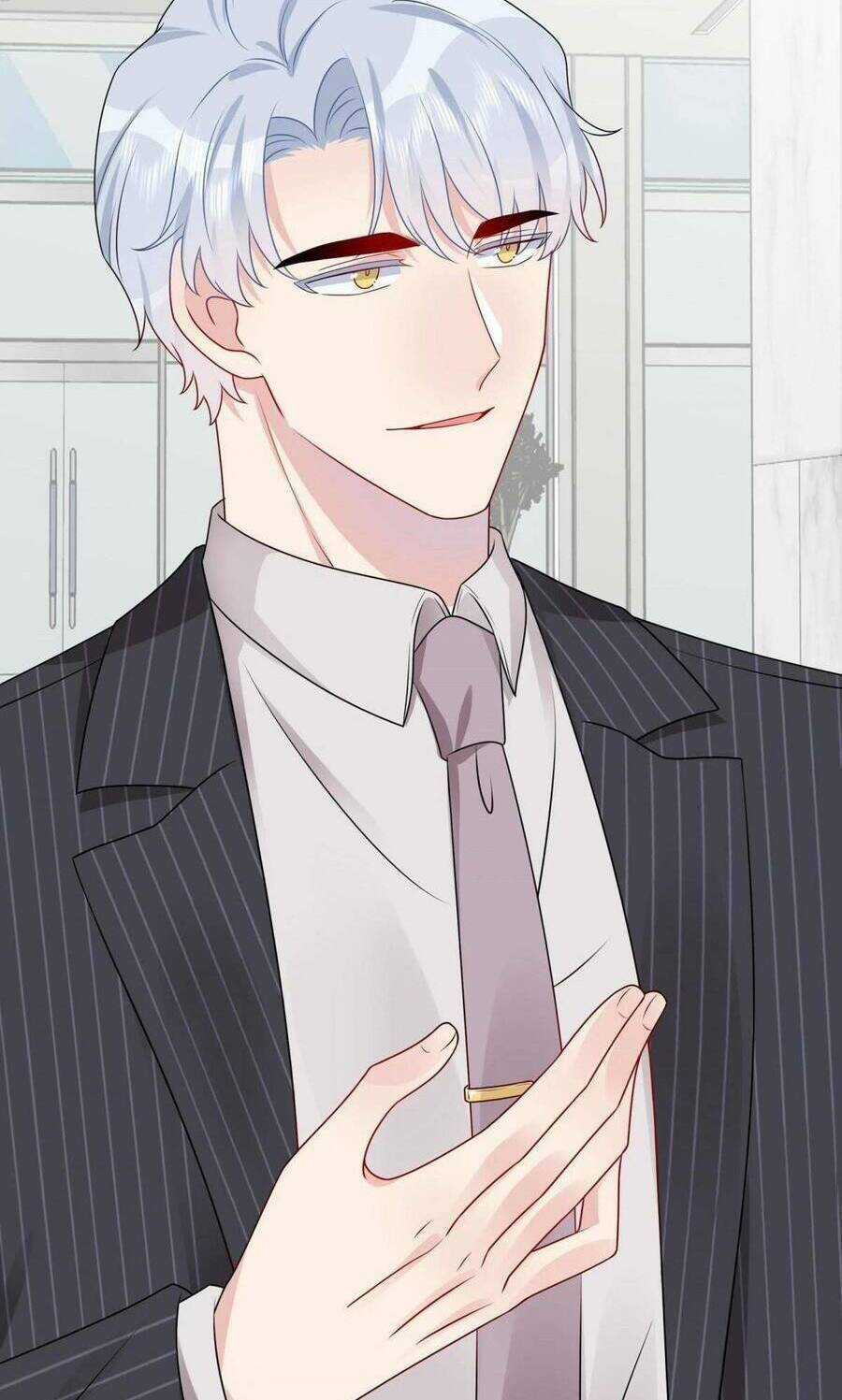 Hôn Nhân Hợp Đồng: Kết Hôn Với Thanh Mai Xảo Quyệt Chapter 18 trang 25