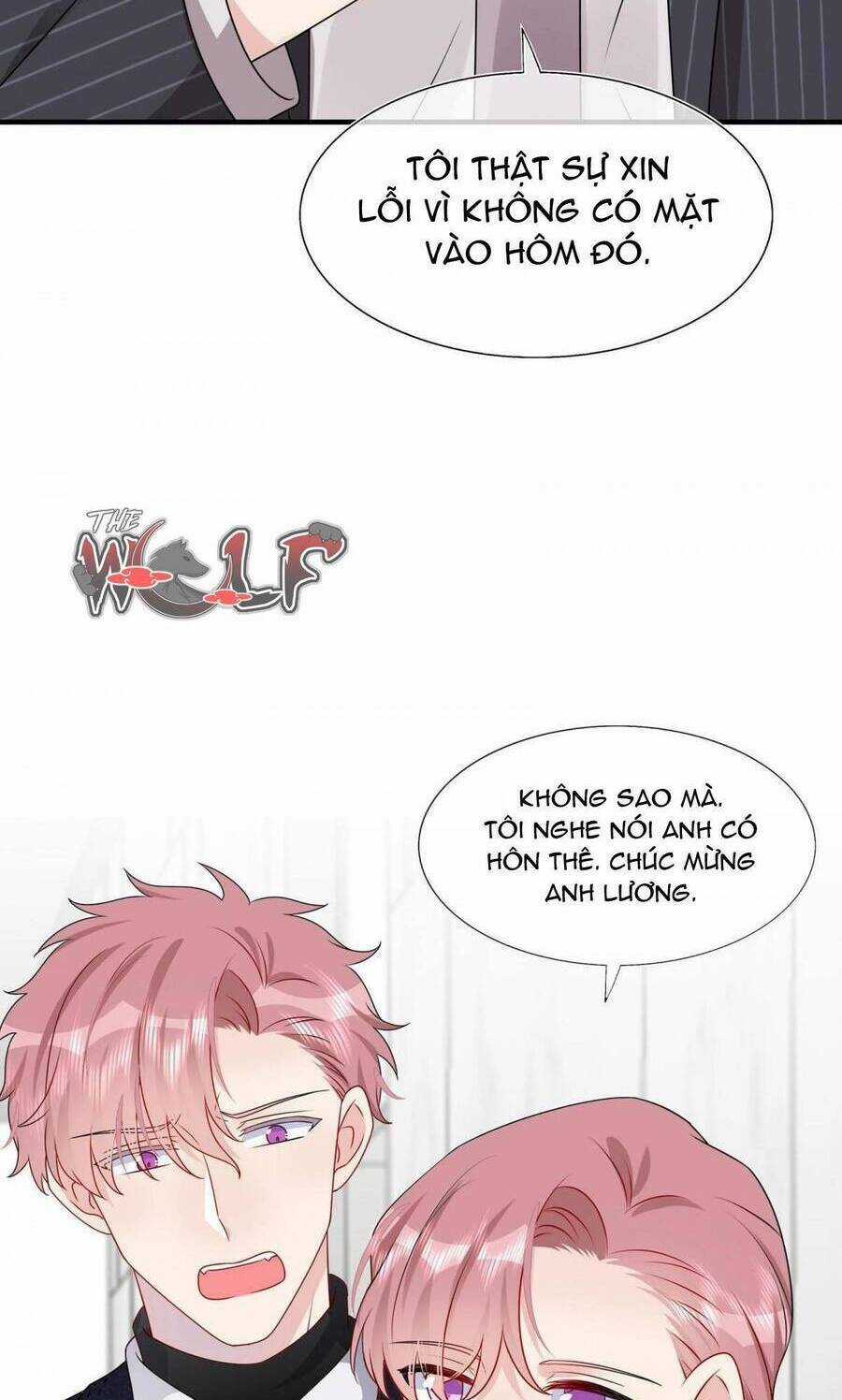 Hôn Nhân Hợp Đồng: Kết Hôn Với Thanh Mai Xảo Quyệt Chapter 18 trang 26