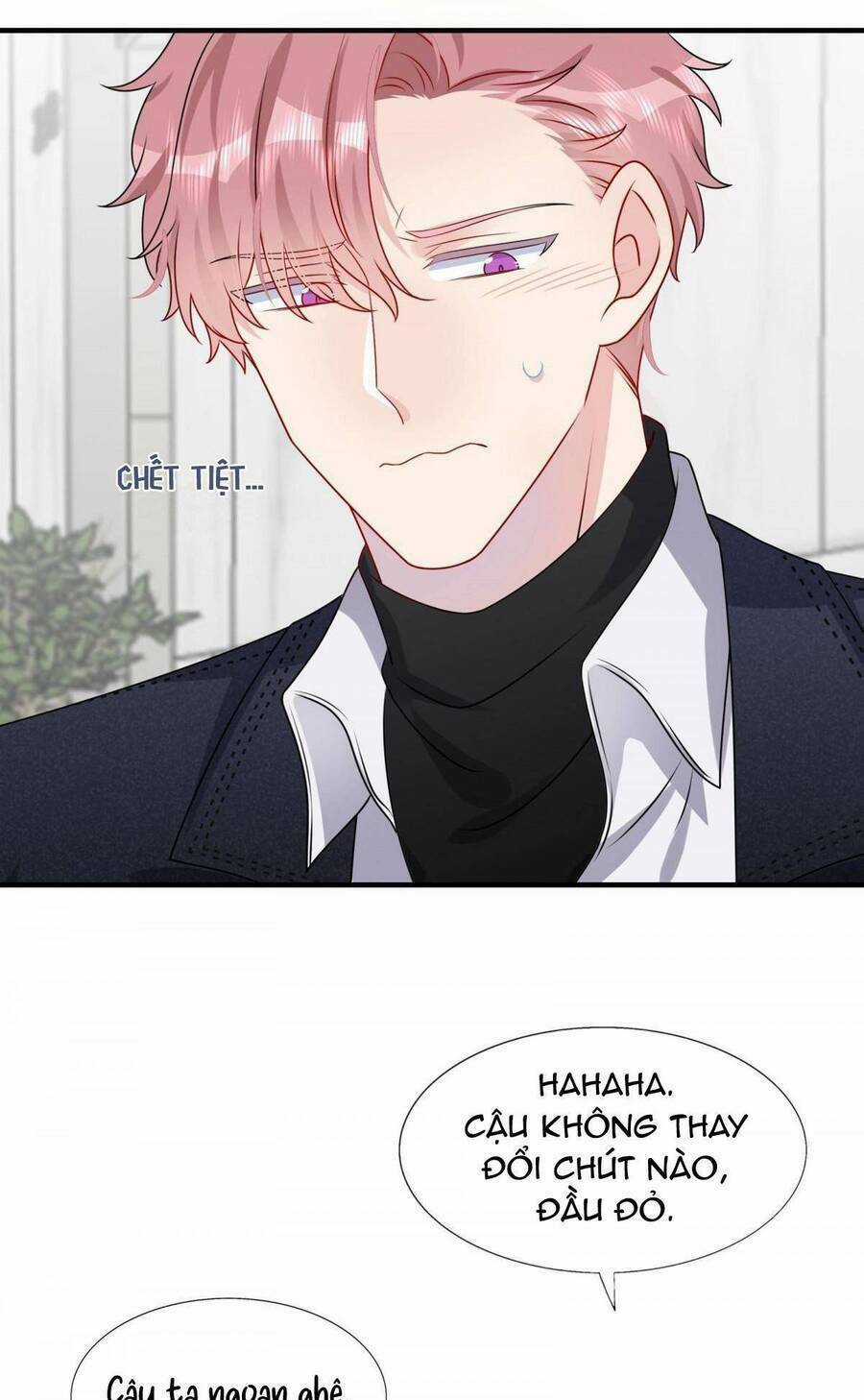 Hôn Nhân Hợp Đồng: Kết Hôn Với Thanh Mai Xảo Quyệt Chapter 18 trang 28