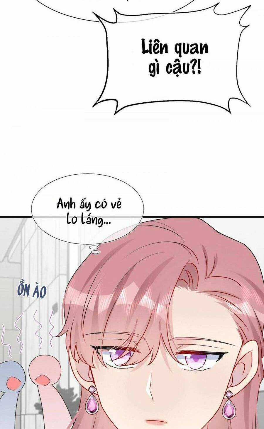 Hôn Nhân Hợp Đồng: Kết Hôn Với Thanh Mai Xảo Quyệt Chapter 18 trang 33