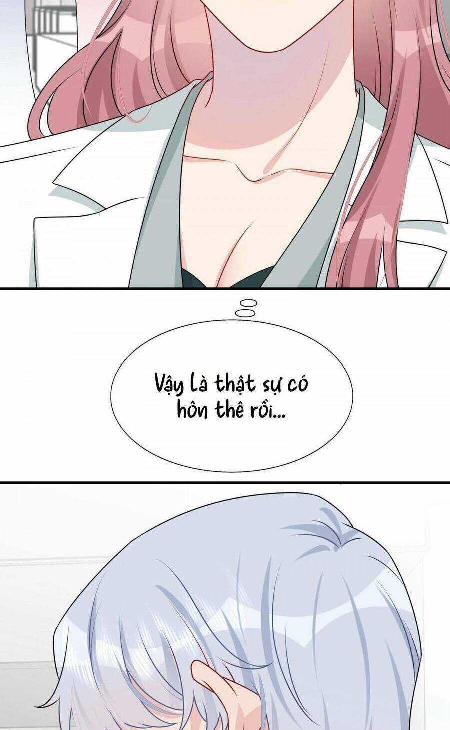 Hôn Nhân Hợp Đồng: Kết Hôn Với Thanh Mai Xảo Quyệt Chapter 18 trang 34